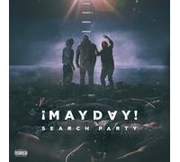 Mayday Search Party (CD) (Importación USA)