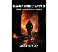Mayday Without Answer: The Truth Inside the Collapse (Station 42)