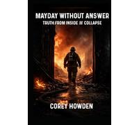Mayday Without Answer: The Truth Inside the Collapse (Station 42)