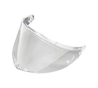 MayDONG para HJC I70 I10 HJ-31 para visera solar, protección de cara completa, casco de motocicleta de calle, lente de protección contra el viento, antiarañazos