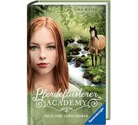 Mayer, G Pferdeflusterer-Academy, Band 12: Wild Und Verwund - (German Book NUEVO