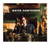 Mayer Hawthorne - A Strange Arrangement & Bonus [Import]