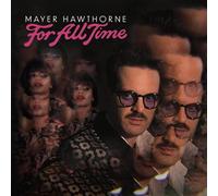 Mayer Hawthorne - For All Time [Vinilo]