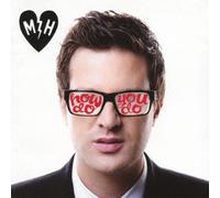 MAYER HAWTHORNE - How Do You Do