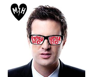 Mayer Hawthorne - How Do You Do