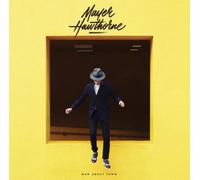 Mayer Hawthorne Man About Town (Vinyl) 12" Album (Importación USA)