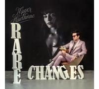 Mayer Hawthorne - Rare Change / Only You [Vinyl LP]