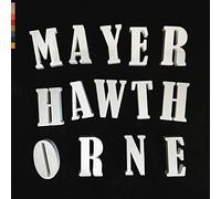 Mayer Hawthorne - Rare Changes [VINYL] [Vinilo]