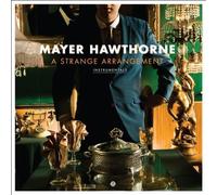 Mayer Hawthorne - Stange Inst. [Vinilo]