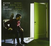 Mayer Hawthorne - Where Does This Door Go