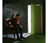 Mayer Hawthorne Where Does This Door Go (Vinyl) (Importación USA)
