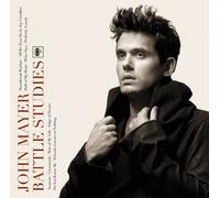 Mayer, John - Buttle Studies Deluxe Edition [Import] [Import]