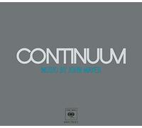 MAYER, JOHN - Continuum