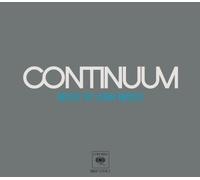 Mayer, John - Continuum by Mayer, John (2008) Audio CD