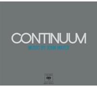 Mayer, John - Continuum [CD + DVD] by Mayer, John [Music CD]