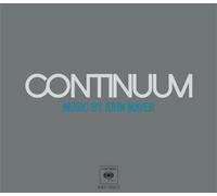 John Mayer – Continuum – DVD