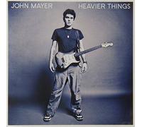 John Mayer - Heavier Things