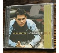 Mayer, John - Inside Wants Out Ep