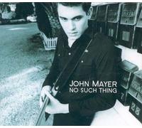 Mayer, John - No Such Thing