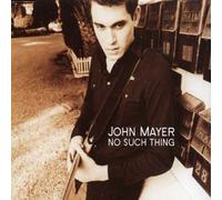 Mayer, John - No Such Thing