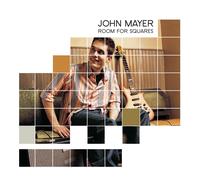 Mayer John Room for Squares (CD) (Importación USA)