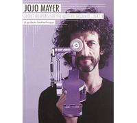 Mayer Jojo - Secret Weapons For The Modern Drummer Part 2 [DVD]