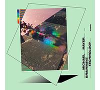 Mayer Michael - Brainwave Technology [Vinilo]