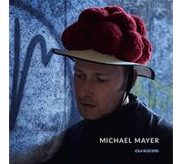 Michael Mayer - Michael Mayer Dj-Kicks [Vinilo]
