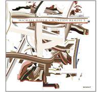 Mayer,Michael - Mantasy Remixe 3 [Vinilo]