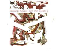Mayer,Michael - Mantasy Remixes 1 [Vinilo]