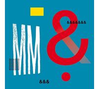 Michael Mayer - Michael Mayer & [Vinilo]