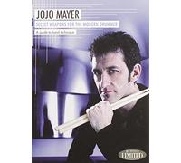 Jojo mayer- secret weapons for the mod. drummer 1 (dvd) (dvd): A Guide to Hand Technique