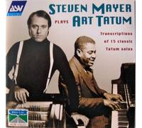 Mayer,Steven - Art Tatum [Import]