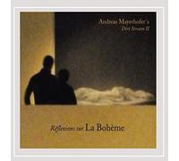 Mayerhofer, Andreas - Reflexions Sur La Boheme