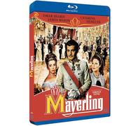 Mayerling (1968) [ Blu-Ray, Reg.A/B/C Import - Spain ]
