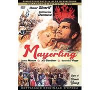 Mayerling - 1968 [DVD]