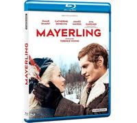 Mayerling (1968) [ Origen Francés, Ningun Idioma Espanol ] (Blu-Ray)