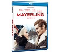 Mayerling [Blu-ray]