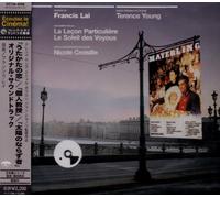 Mayerling/la Lecon Particulie [Import]