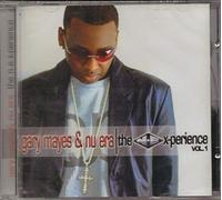 Mayes/Nu Era - N.E. X-Perience 1