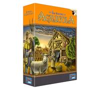 Mayfair Agricola - Base Game - English