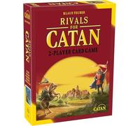 Mayfair - Juego de Tablero, 2 Jugadores Games 3131 (versión en inglés)