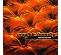 Mayfair Laundry - New and Improved