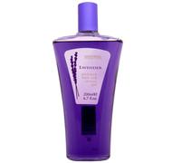 Mayfair lavanda Baño y Ducha Gel 200 ml, 1 paquete (1 x 200 ml)