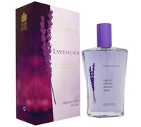 Mayfair lavanda mujeres edt spray 100 ml, 1 paquete (1 x 100 ml)