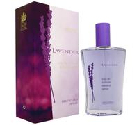 Mayfair Lavanda Mujeres EDT Spray 100 ml, 1 paquete (1 x 100 ml)