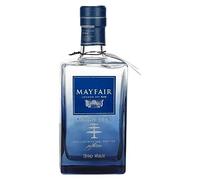 Mayfair London Dry Gin HIGH TEA Edition 44% Vol. 0,7l