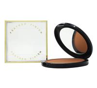 Mayfair pluma acabado compacto 34 hot miel shade polvos prensados, 1er