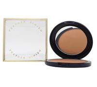 Mayfair pluma acabado compacto 35 fresco café de sombra pressed powde
