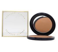 Mayfair Pluma Acabado Compacto 35 Fresco café de sombra Pressed Powder, 1er Pack (1 x 20 g)